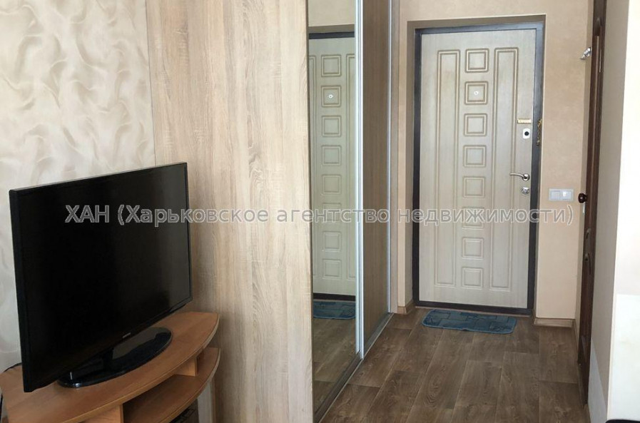 Продам квартиру, Шевченковский пер. , 1 кім., 19 м², евроремонт 