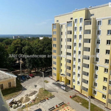 Продам квартиру, Черновский пер. , 1  ком., 33 м², без внутренних работ 
