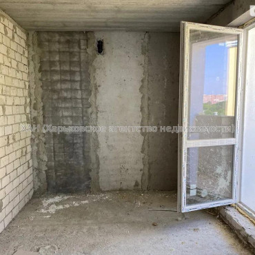 Продам квартиру, Черновский пер. , 1  ком., 33 м², без внутренних работ 