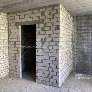 Продам квартиру, Черновский пер. , 1 кім., 33 м², без внутренних работ  - фото 8 Продам квартиру, Черновский пер. , 1 кім., 33 м², без внутренних работ
