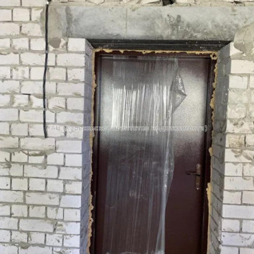 Продам квартиру, Черновский пер. , 1  ком., 33 м², без внутренних работ 