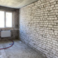 Продам квартиру, Черновский пер. , 1 кім., 33 м², без внутренних работ 