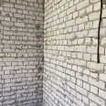 Продам квартиру, Черновский пер. , 1 кім., 33 м², без внутренних работ 