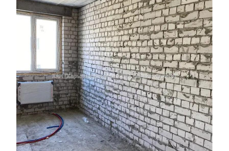 Продам квартиру, Черновский пер. , 1  ком., 33 м², без внутренних работ 