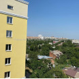 Продам квартиру, Черновский пер. , 1  ком., 33 м², без внутренних работ 