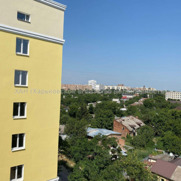 Продам квартиру, Черновский пер. , 1  ком., 33 м², без внутренних работ 