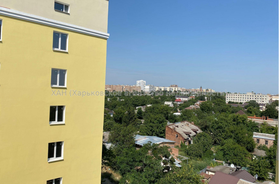 Продам квартиру, Черновский пер. , 1  ком., 33 м², без внутренних работ 