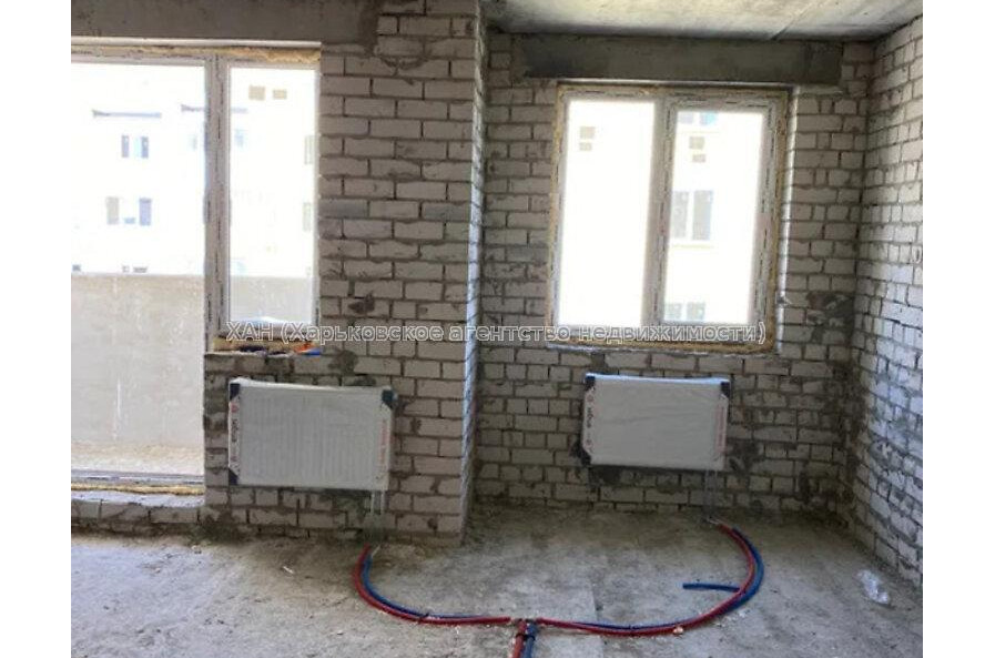 Продам квартиру, Черновский пер. , 1  ком., 33 м², без внутренних работ 