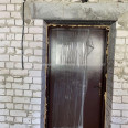 Продам квартиру, Черновский пер. , 1 кім., 33 м², без внутренних работ 