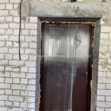 Продам квартиру, Черновский пер. , 1 кім., 33 м², без внутренних работ  - фото 9 Продам квартиру, Черновский пер. , 1 кім., 33 м², без внутренних работ