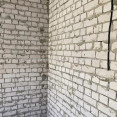 Продам квартиру, Черновский пер. , 1  ком., 33 м², без внутренних работ 