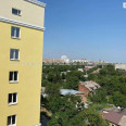 Продам квартиру, Черновский пер. , 1  ком., 33 м², без внутренних работ 