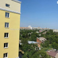 Продам квартиру, Черновский пер. , 1  ком., 33 м², без внутренних работ 