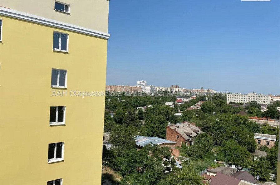 Продам квартиру, Черновский пер. , 1  ком., 33 м², без внутренних работ 