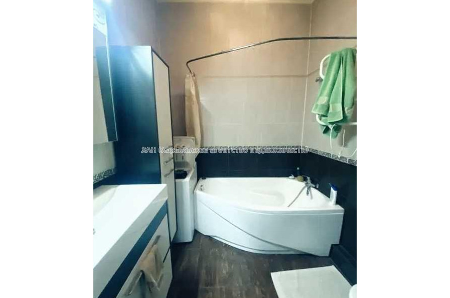 Продам квартиру, Полтавский Шлях ул. , 5  ком., 132 м², авторский дизайн 