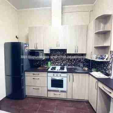 Продам квартиру, Полтавский Шлях ул. , 5  ком., 132 м², авторский дизайн 