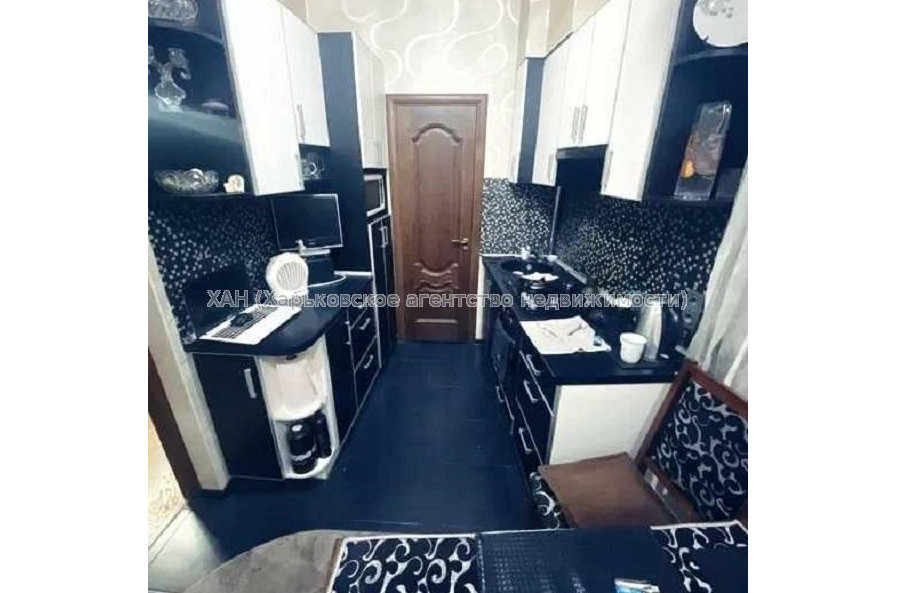 Продам квартиру, Полтавский Шлях ул. , 5  ком., 132 м², авторский дизайн 