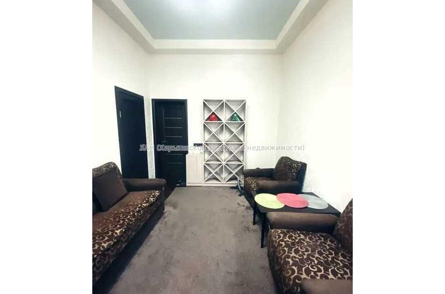 Продам квартиру, Полтавский Шлях ул. , 5  ком., 132 м², авторский дизайн 