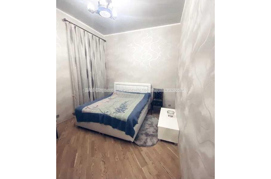 Продам квартиру, Полтавский Шлях ул. , 5  ком., 132 м², авторский дизайн 