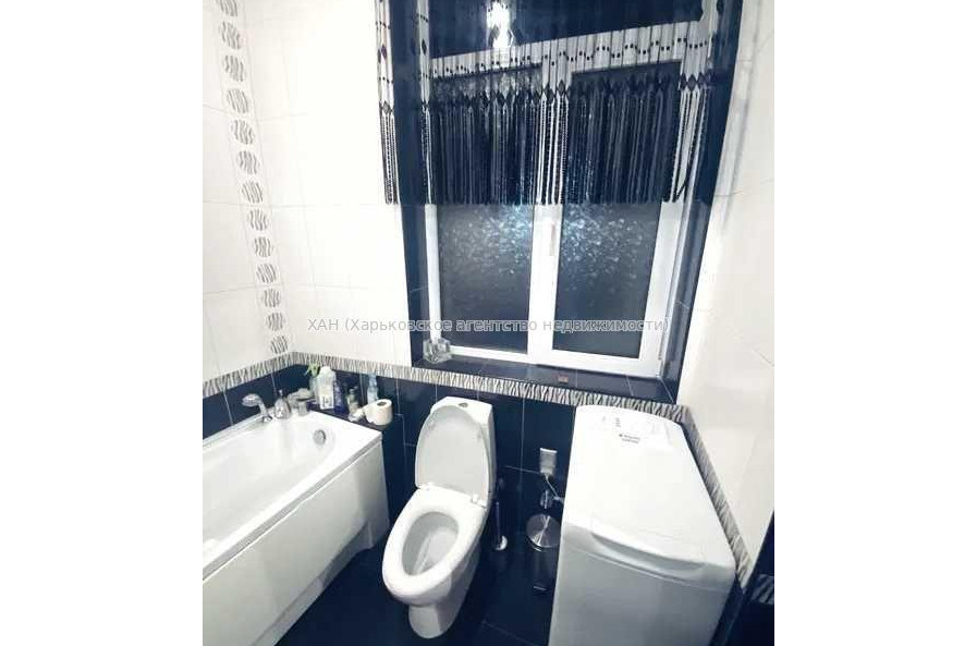 Продам квартиру, Полтавский Шлях ул. , 5  ком., 132 м², авторский дизайн 