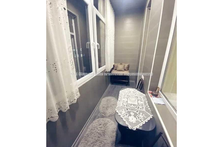 Продам квартиру, Полтавский Шлях ул. , 5  ком., 132 м², авторский дизайн 
