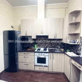 Продам квартиру, Полтавский Шлях ул. , 5  ком., 132 м², авторский дизайн