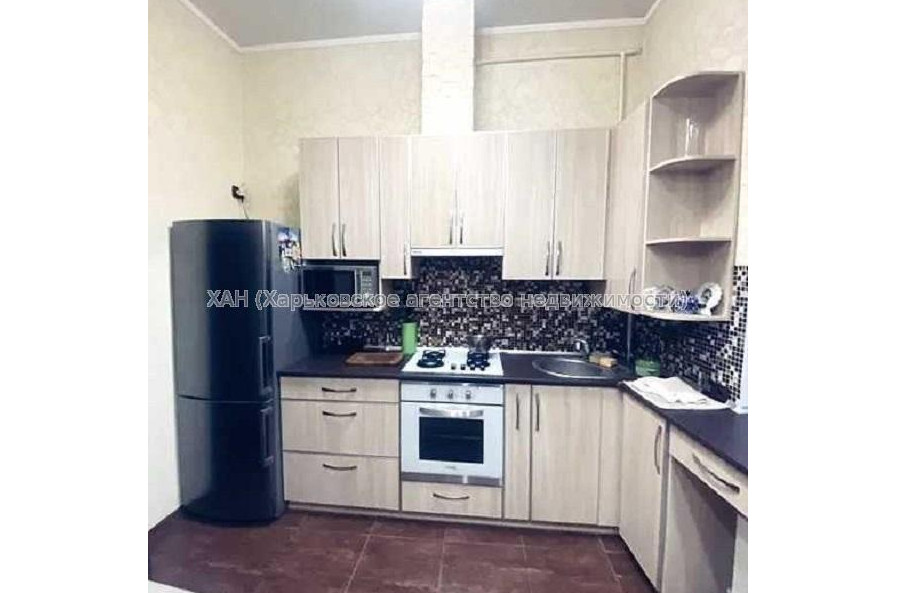 Продам квартиру, Полтавский Шлях ул. , 5  ком., 132 м², авторский дизайн 