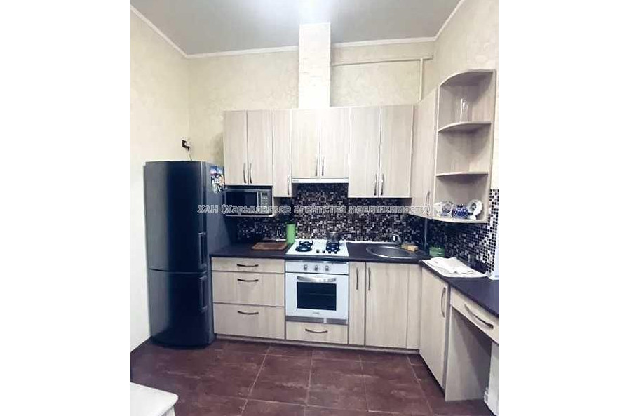 Продам квартиру, Полтавский Шлях ул. , 5  ком., 132 м², авторский дизайн 