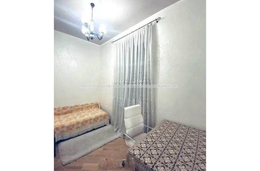 Продам квартиру, Полтавский Шлях ул. , 5  ком., 132 м², авторский дизайн 