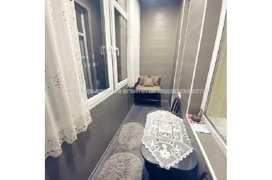 Продам квартиру, Полтавский Шлях ул. , 5  ком., 132 м², авторский дизайн 