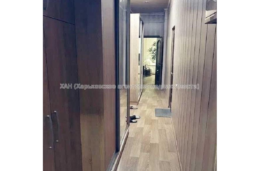 Продам квартиру, Полтавский Шлях ул. , 5  ком., 132 м², авторский дизайн 