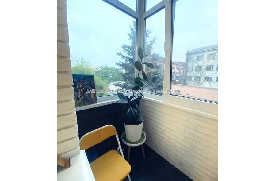Продам квартиру, Полтавский Шлях ул. , 5  ком., 132 м², авторский дизайн 