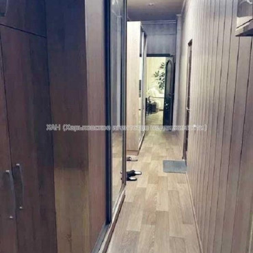 Продам квартиру, Полтавский Шлях ул. , 5 кім., 132 м², авторский дизайн 