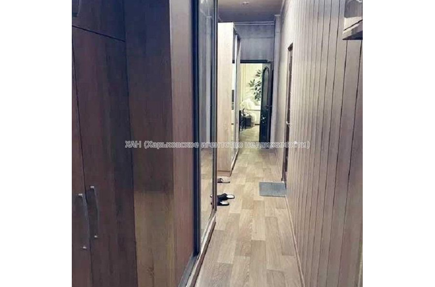 Продам квартиру, Полтавский Шлях ул. , 5  ком., 132 м², авторский дизайн 