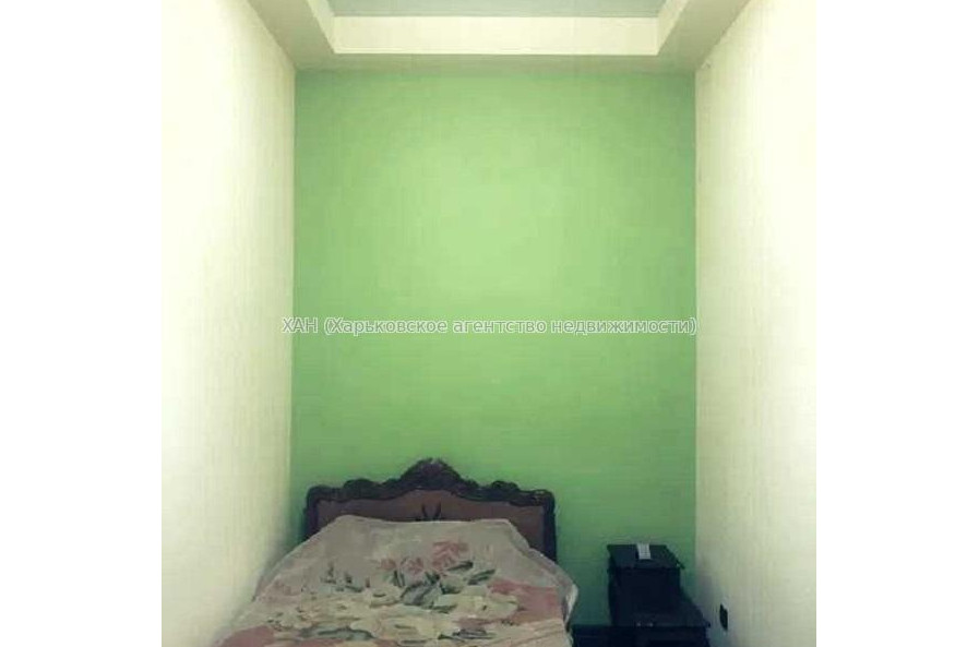 Продам квартиру, Полтавский Шлях ул. , 5  ком., 132 м², авторский дизайн 