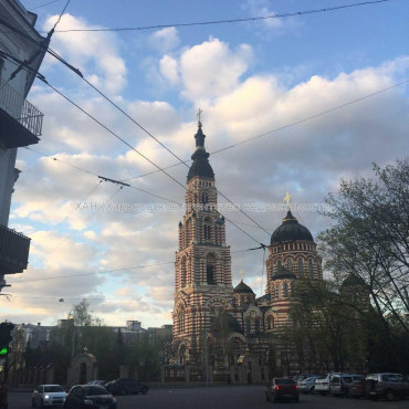 Продам квартиру, Полтавский Шлях ул. , 5 кім., 132 м², авторский дизайн 