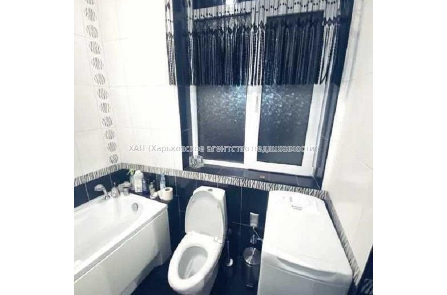 Продам квартиру, Полтавский Шлях ул. , 5  ком., 132 м², авторский дизайн 