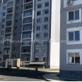 Продам квартиру, Полтавский Шлях ул. , 1  ком., 48 м², без внутренних работ 