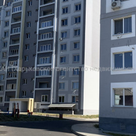 Продам квартиру, Полтавский Шлях ул. , 1 кім., 48 м², без внутренних работ