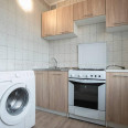 Продам квартиру, Валентиновская ул. , 3  ком., 64 м², косметический ремонт 