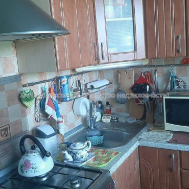 Продам квартиру, Академика Павлова ул. , 2  ком., 47 м², капитальный ремонт  - фото 1 Продам квартиру, Академика Павлова ул. , 2  ком., 47 м², капитальный ремонт