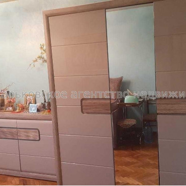 Продам квартиру, Академика Павлова ул. , 2  ком., 47 м², капитальный ремонт  - фото 15 Продам квартиру, Академика Павлова ул. , 2  ком., 47 м², капитальный ремонт