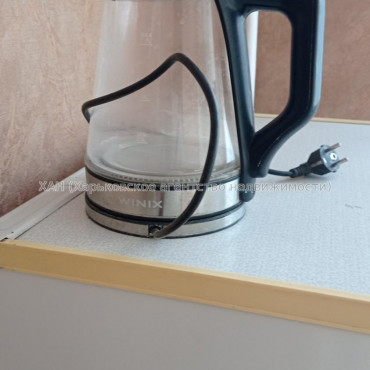 Сдам квартиру, Клочковская ул. , 197В , 1  ком., 33 м², косметический ремонт 