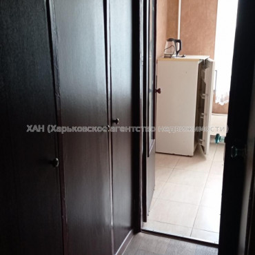 Сдам квартиру, Клочковская ул. , 197В , 1  ком., 33 м², косметический ремонт 