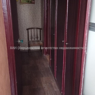 Сдам квартиру, Клочковская ул. , 197В , 1  ком., 33 м², косметический ремонт 