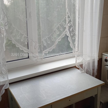 Сдам квартиру, Клочковская ул. , 197В , 1  ком., 33 м², косметический ремонт 