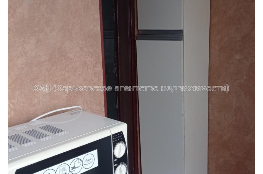 Сдам квартиру, Клочковская ул. , д. 197В , 1  ком., 33 м², косметический ремонт 