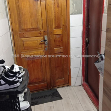 Сдам квартиру, Клочковская ул. , 197В , 1  ком., 33 м², косметический ремонт 