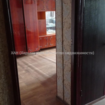 Сдам квартиру, Клочковская ул. , 197В , 1  ком., 33 м², косметический ремонт 