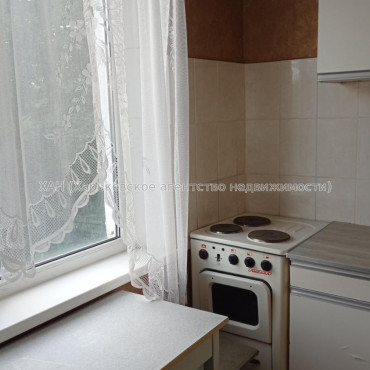 Сдам квартиру, Клочковская ул. , 197В , 1  ком., 33 м², косметический ремонт 